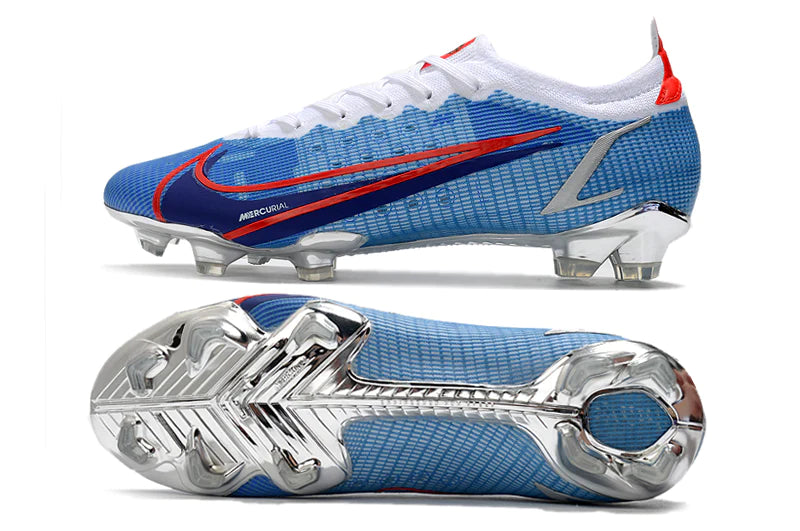 Chuteira Nike Mercurial Vapor 14 Elite Campo - Furia Imports - 01 em Artigos Esportivos