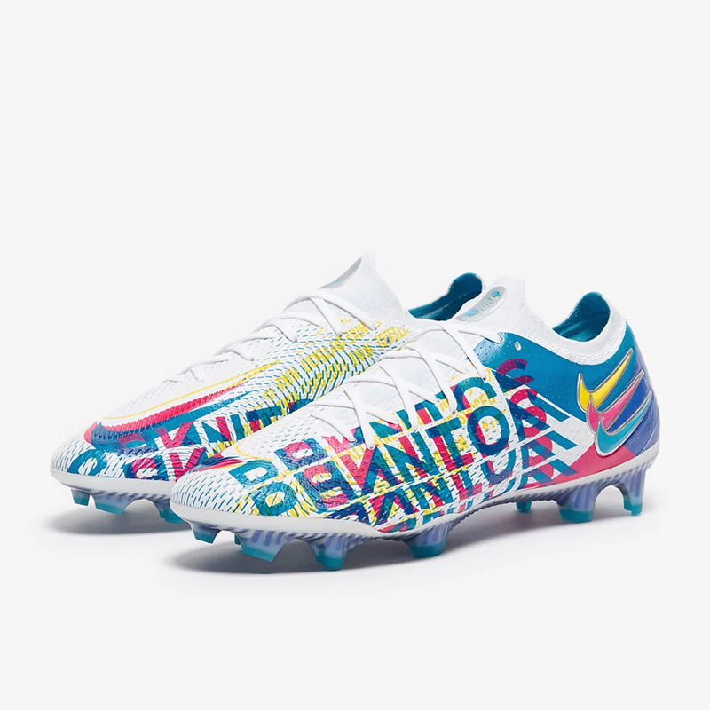 Chuteira Nike Phantom GT Elite FG 3D Campo - Furia Imports - 01 em Artigos Esportivos