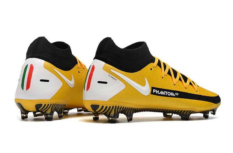 Chuteira Nike Phantom GT Elite Campo - Furia Imports - 01 em Artigos Esportivos