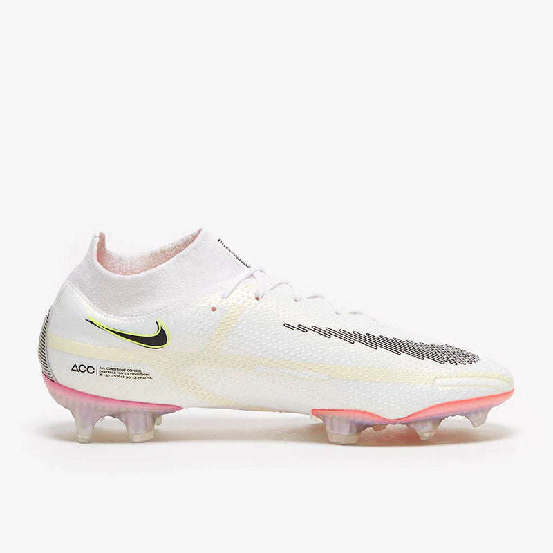 Chuteira Nike Phantom GT2 Elite DF Campo - Furia Imports - 01 em Artigos Esportivos