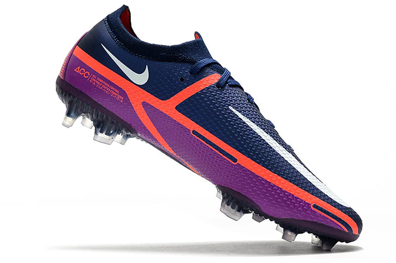 Chuteira Nike Phantom GT2 Elite FG Campo - Furia Imports - 01 em Artigos Esportivos