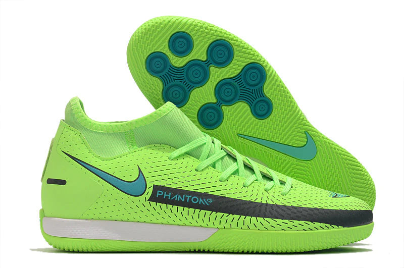 Chuteira Nike Phantom GT II Futsal - Furia Imports - 01 em Artigos Esportivos