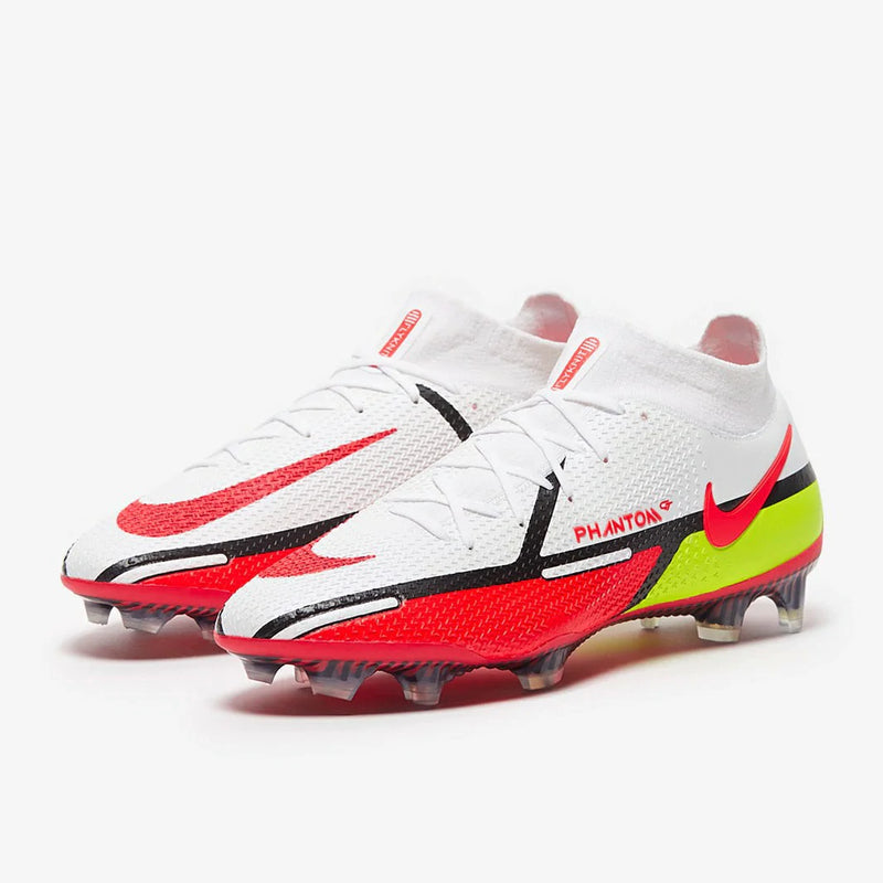 Chuteira Nike Phantom GT2 Elite DF Motivation Campo - Furia Imports - 01 em Artigos Esportivos