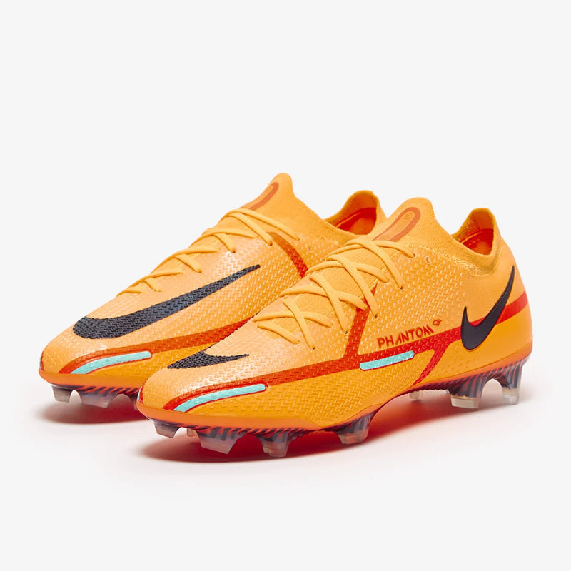 Chuteira Nike Phantom GT2 Elite FG Campo - Furia Imports - 01 em Artigos Esportivos