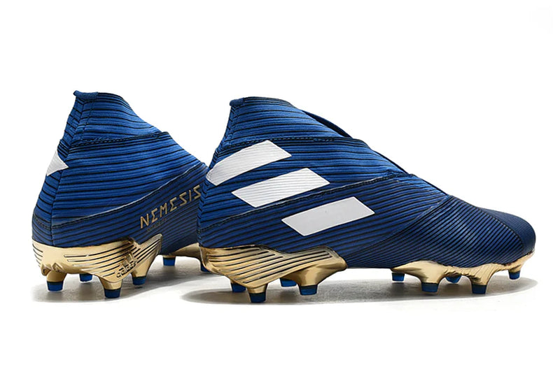 Chuteira Adidas Nemeziz+ Campo - Furia Imports - 01 em Artigos Esportivos