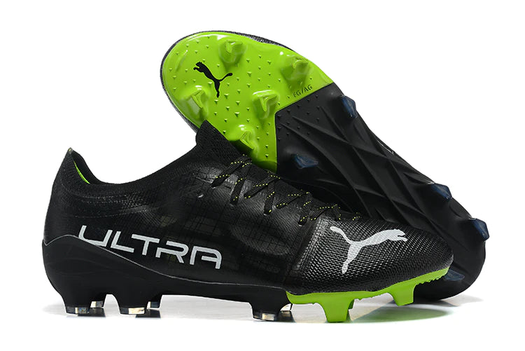 Chuteira Puma Ultra 1.4 Campo - Furia Imports - 01 em Artigos Esportivos