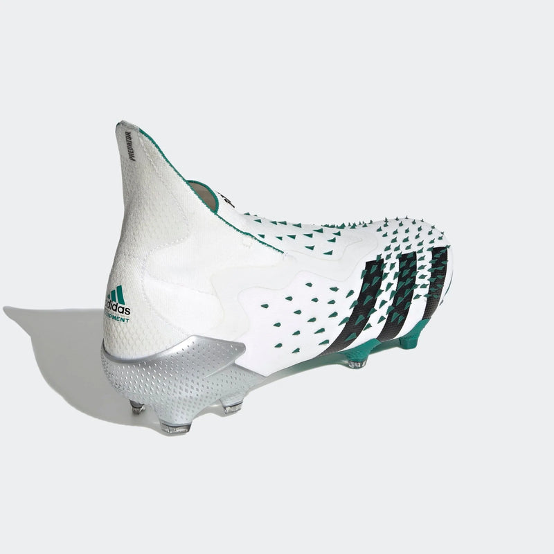 Chuteira Adidas Predator Freak+ EQT Campo - Furia Imports - 01 em Artigos Esportivos