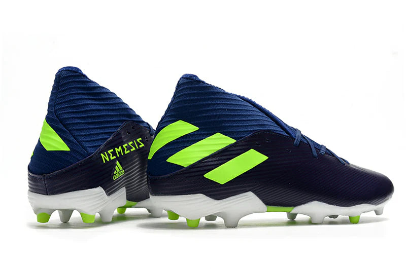 Chuteira Adidas Nemeziz 19.3 Campo - Furia Imports - 01 em Artigos Esportivos