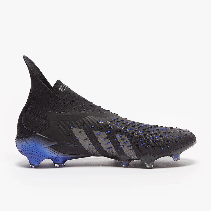 Chuteira Adidas Predator Freak + Escape Light Campo - Furia Imports - 01 em Artigos Esportivos