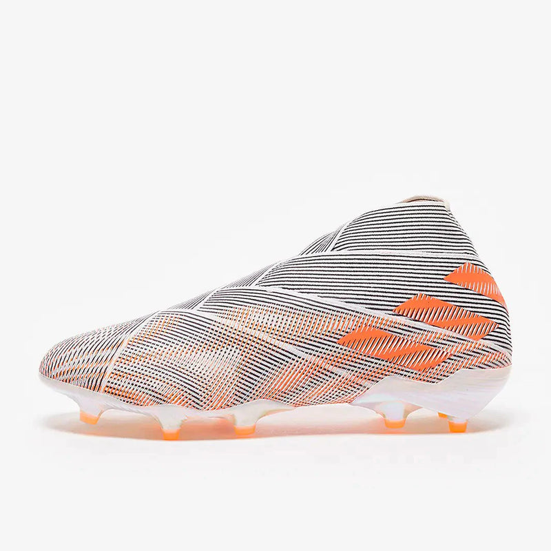 Chuteira Adidas Nemeziz+ Campo - Furia Imports - 01 em Artigos Esportivos