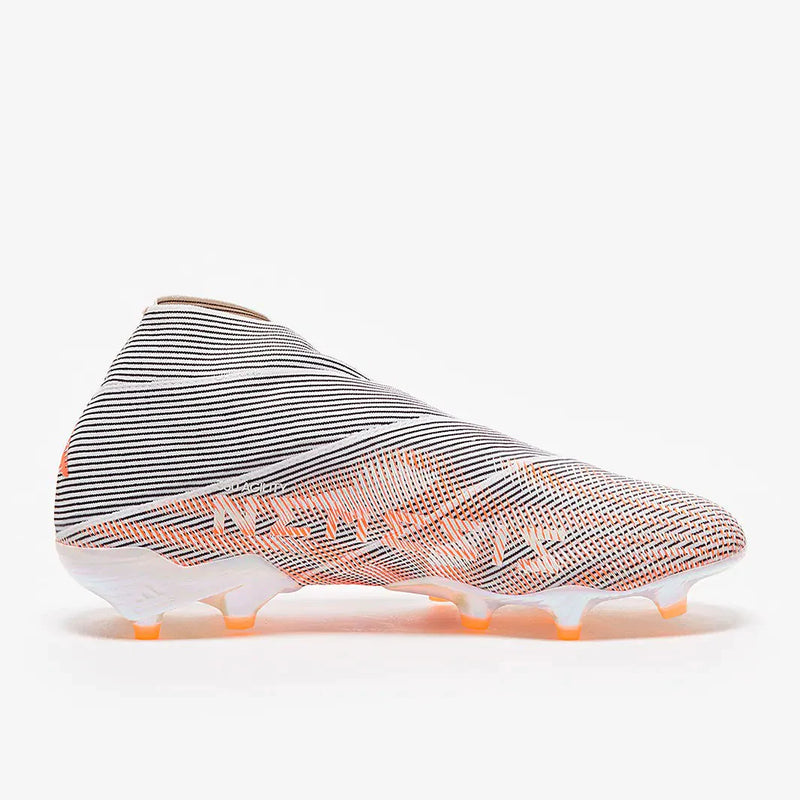 Chuteira Adidas Nemeziz+ Campo - Furia Imports - 01 em Artigos Esportivos