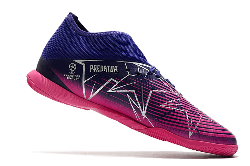 Chuteira Adidas Predator Edge.3 Futsal Champions League Pack - Furia Imports - 01 em Artigos Esportivos