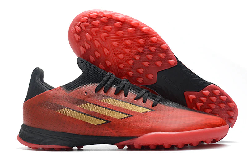 Chuteira Adidas X Speedflow.1 Society - Furia Imports - 01 em Artigos Esportivos