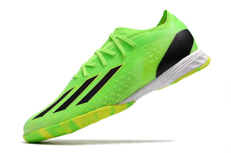 Chuteira Adidas X Speedportal.1 Futsal - Furia Imports - 01 em Artigos Esportivos