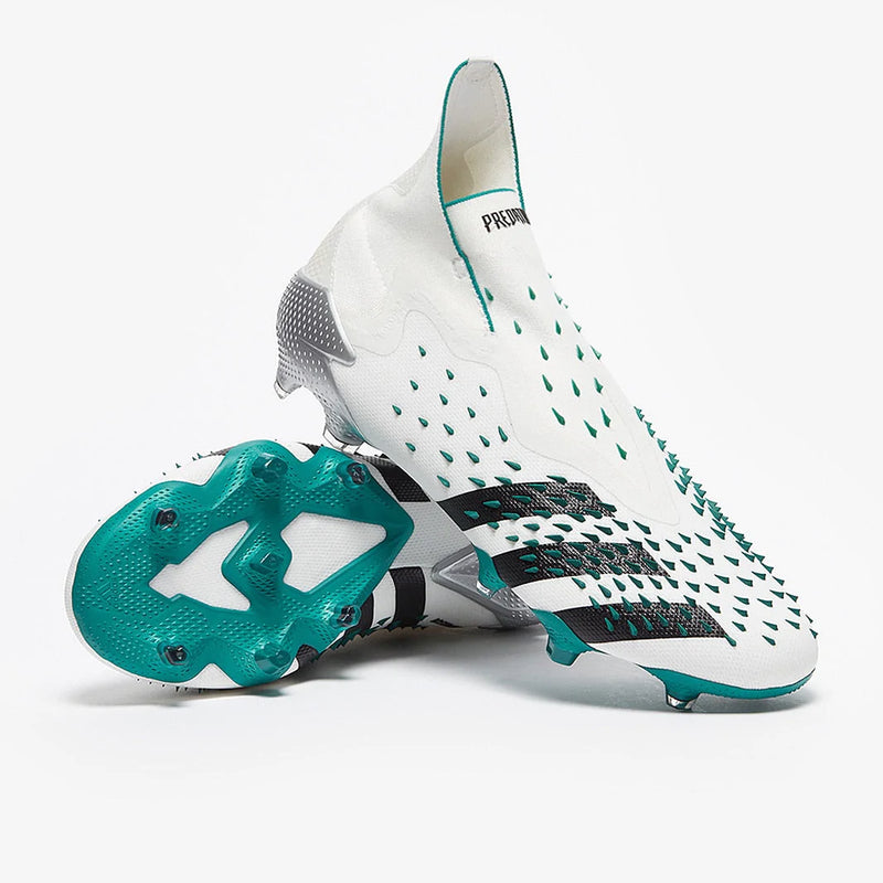 Chuteira Adidas Predator Freak+ EQT Campo - Furia Imports - 01 em Artigos Esportivos