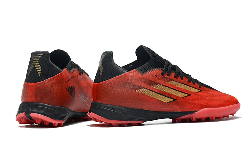 Chuteira Adidas X Speedflow.1 Society - Furia Imports - 01 em Artigos Esportivos