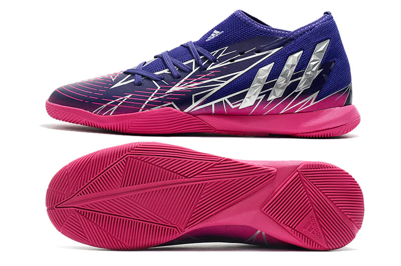 Chuteira Adidas Predator Edge.3 Futsal Champions League Pack - Furia Imports - 01 em Artigos Esportivos