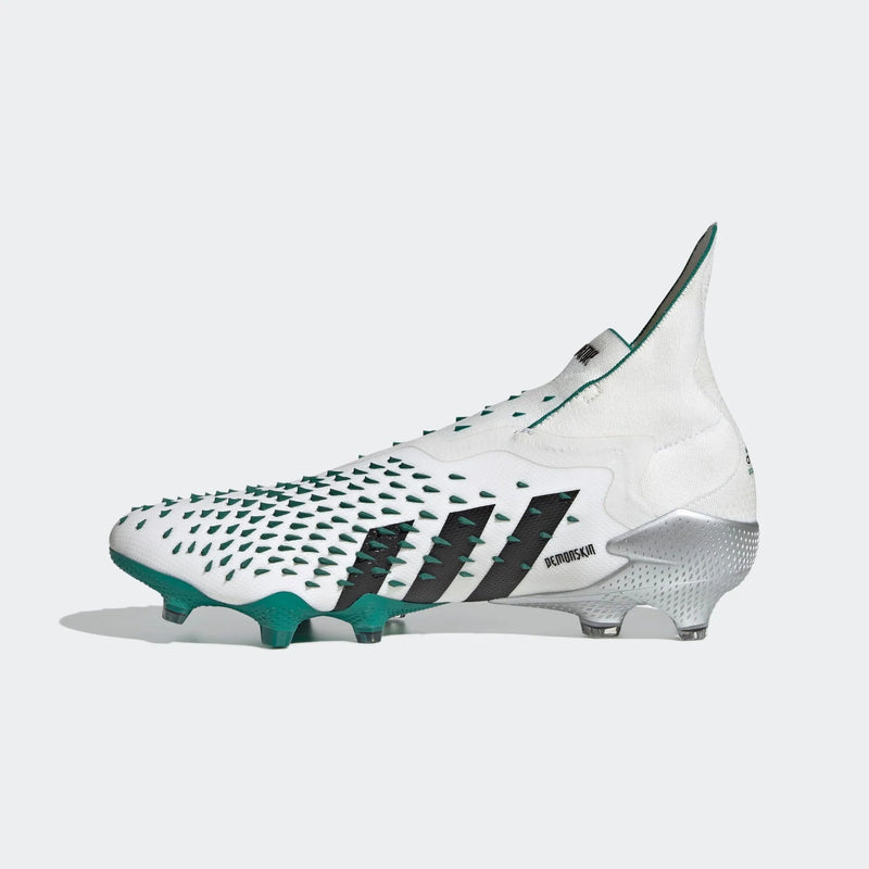 Chuteira Adidas Predator Freak+ EQT Campo - Furia Imports - 01 em Artigos Esportivos