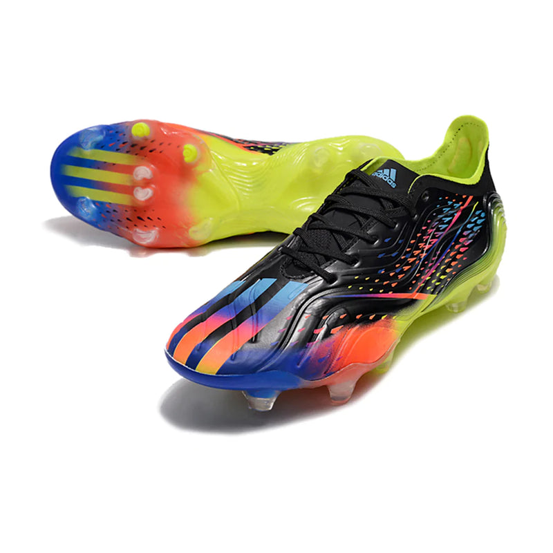 Chuteira Adidas Copa Sense.1 Campo - Furia Imports - 01 em Artigos Esportivos