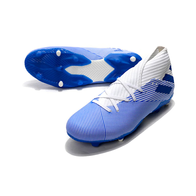 Chuteira Adidas Nemeziz 19.3 Campo - Furia Imports - 01 em Artigos Esportivos