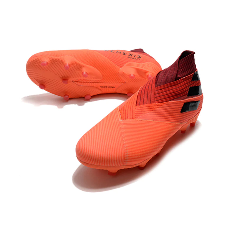 Chuteira Adidas Nemeziz+ Campo - Furia Imports - 01 em Artigos Esportivos