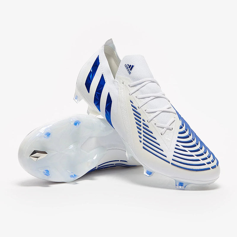 Chuteira Adidas Predator Edge.1 Low Campo - Furia Imports - 01 em Artigos Esportivos