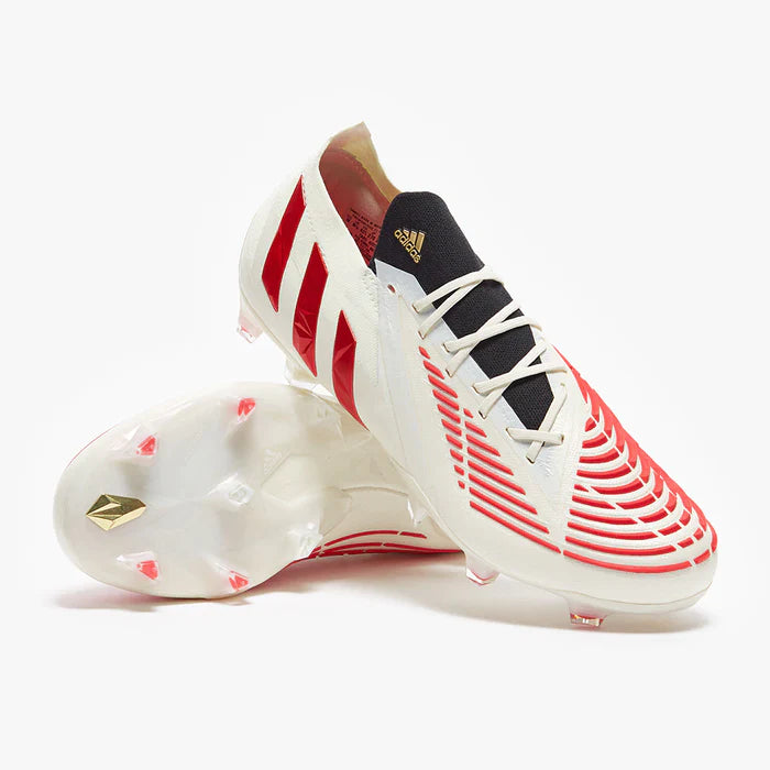 Chuteira Adidas Predator Edge.1 Low Campo - Furia Imports - 01 em Artigos Esportivos