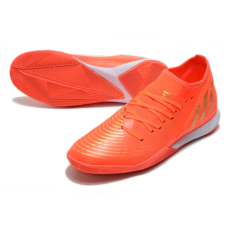 Chuteira Adidas Predator Edge.3 Futsal - Furia Imports - 01 em Artigos Esportivos