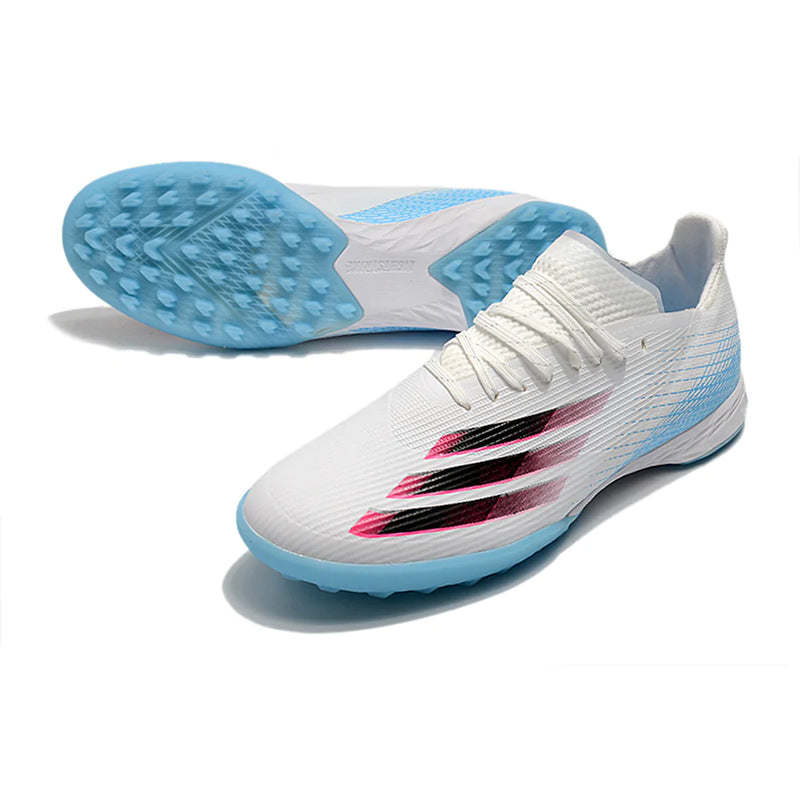 Chuteira Adidas X Ghosted.1 Society - Furia Imports - 01 em Artigos Esportivos