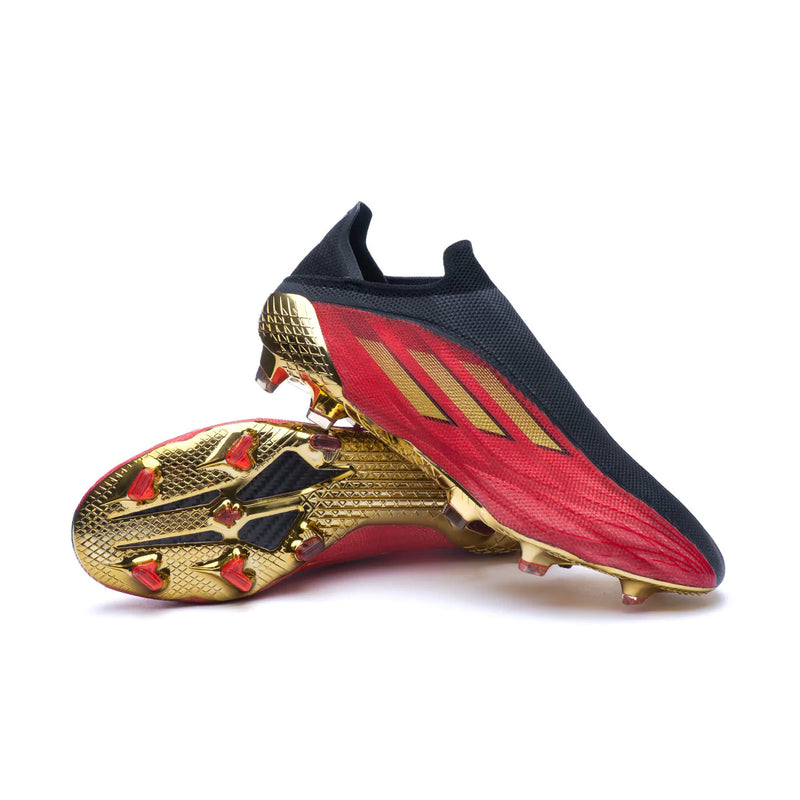 Chuteira Adidas X Speedflow+ Campo - Furia Imports - 01 em Artigos Esportivos