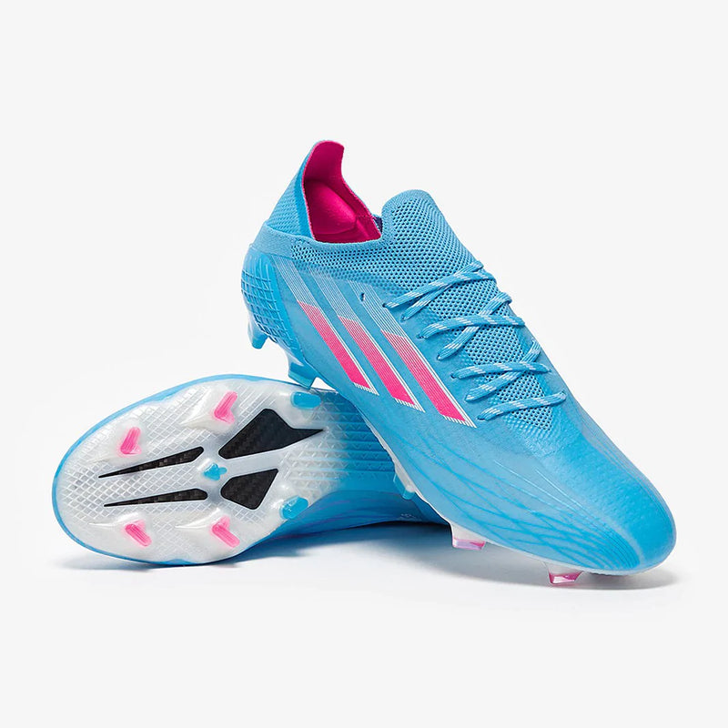 Chuteira Adidas X Speedflow.1 Campo - Furia Imports - 01 em Artigos Esportivos