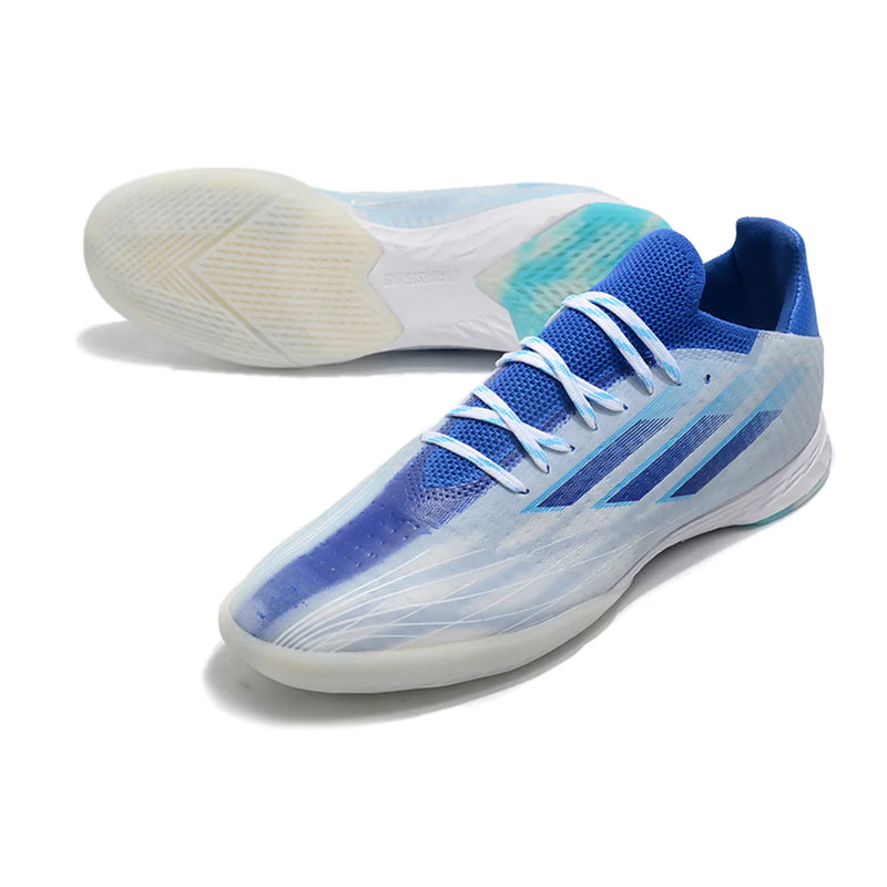 Chuteira Adidas X Speedflow.1 Futsal - Furia Imports - 01 em Artigos Esportivos