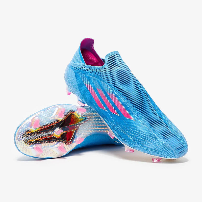 Chuteira Adidas X Speedflow+ Campo - Furia Imports - 01 em Artigos Esportivos