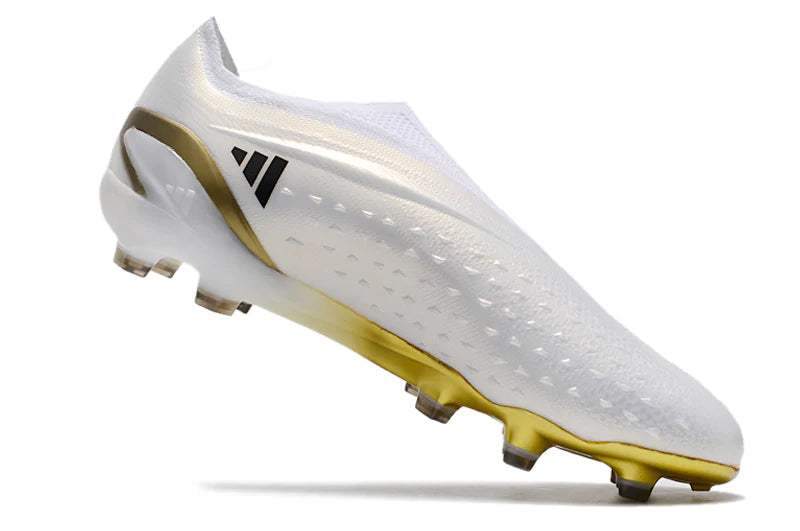 Chuteira Adidas X Speedportal+ Campo - Furia Imports - 01 em Artigos Esportivos