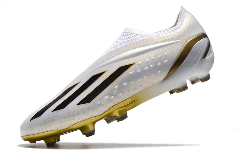 Chuteira Adidas X Speedportal+ Campo - Furia Imports - 01 em Artigos Esportivos