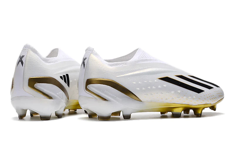 Chuteira Adidas X Speedportal+ Campo - Furia Imports - 01 em Artigos Esportivos