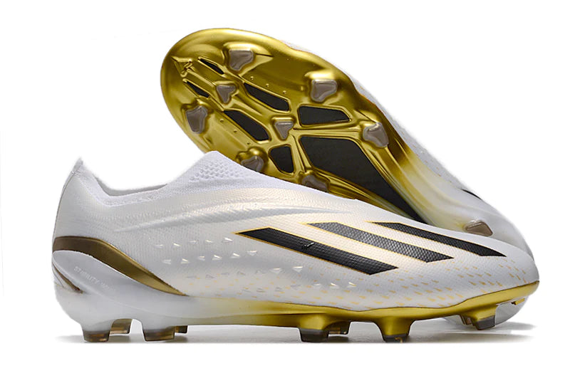 Chuteira Adidas X Speedportal+ Campo - Furia Imports - 01 em Artigos Esportivos