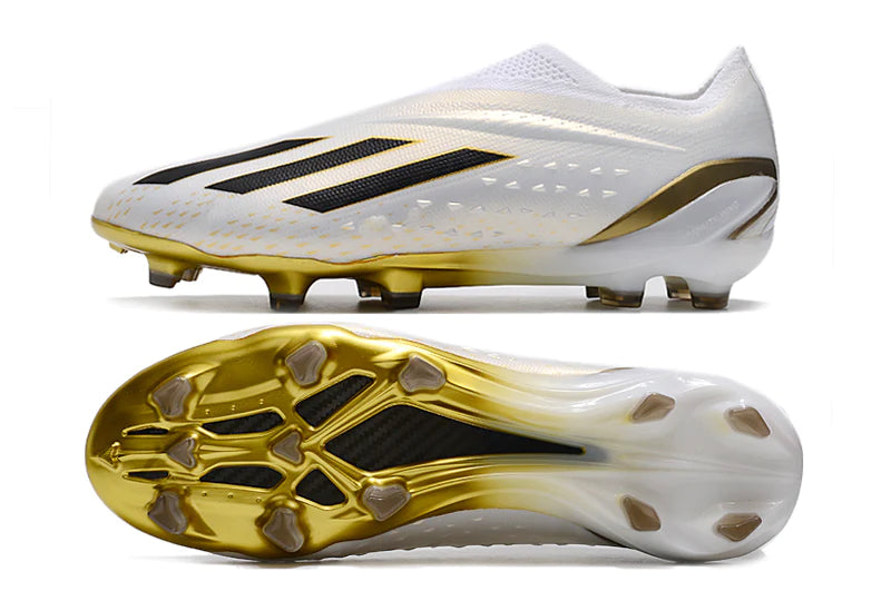 Chuteira Adidas X Speedportal+ Campo - Furia Imports - 01 em Artigos Esportivos