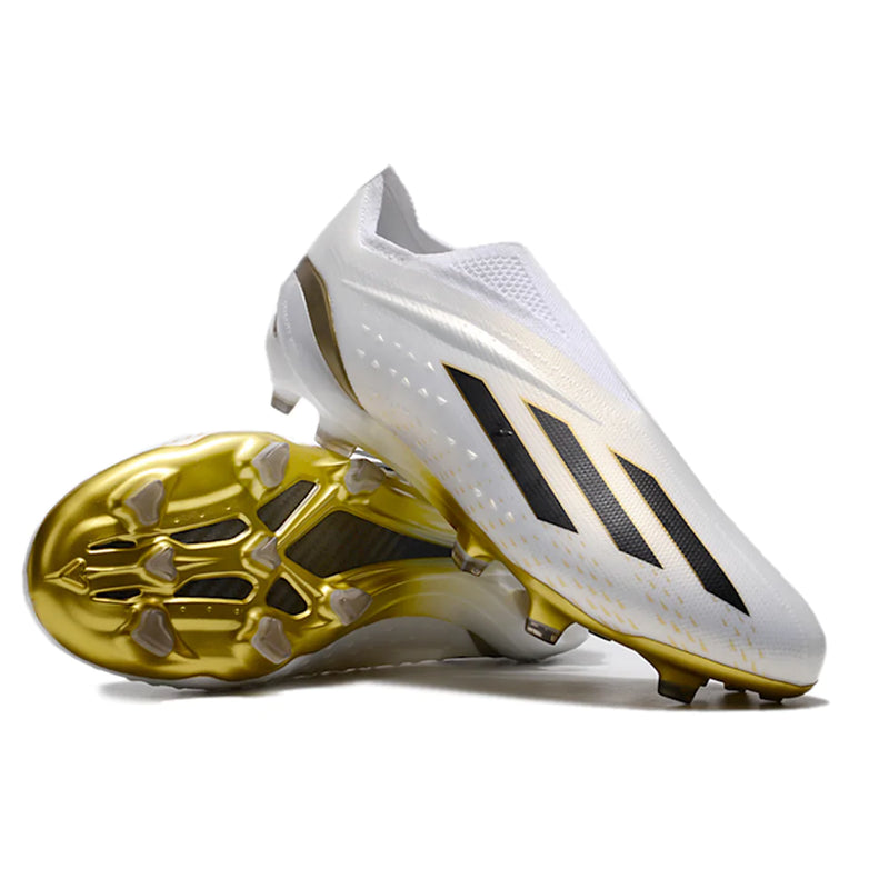 Chuteira Adidas X Speedportal+ Campo - Furia Imports - 01 em Artigos Esportivos