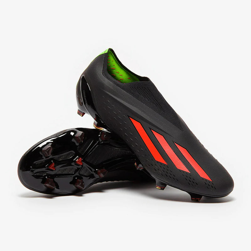 Chuteira Adidas X Speedportal+ Campo - Furia Imports - 01 em Artigos Esportivos