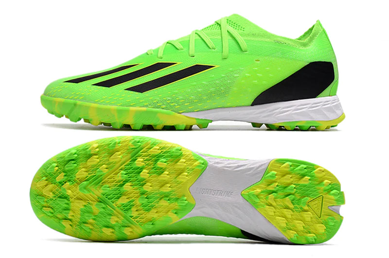 Chuteira Adidas X Speedportal.1 Society - Furia Imports - 01 em Artigos Esportivos