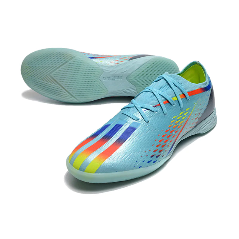 Chuteira Adidas X Speedportal.1 Futsal - Furia Imports - 01 em Artigos Esportivos