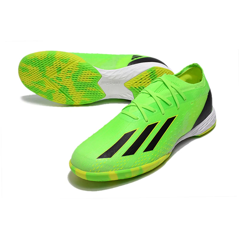 Chuteira Adidas X Speedportal.1 Futsal - Furia Imports - 01 em Artigos Esportivos