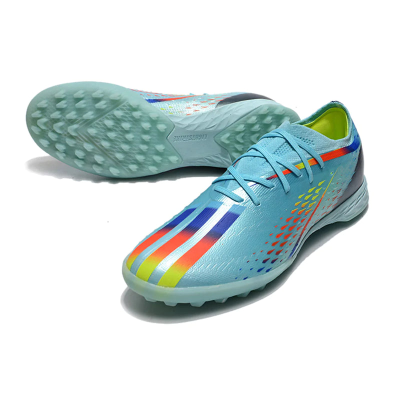 Chuteira Adidas X Speedportal.1 Society - Furia Imports - 01 em Artigos Esportivos