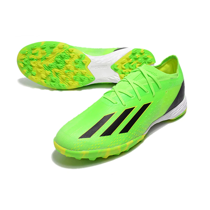 Chuteira Adidas X Speedportal.1 Society - Furia Imports - 01 em Artigos Esportivos