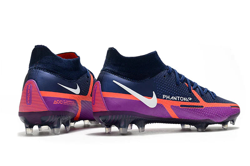 Chuteira Nike Phantom GT2 Elite DF Campo - Furia Imports - 01 em Artigos Esportivos