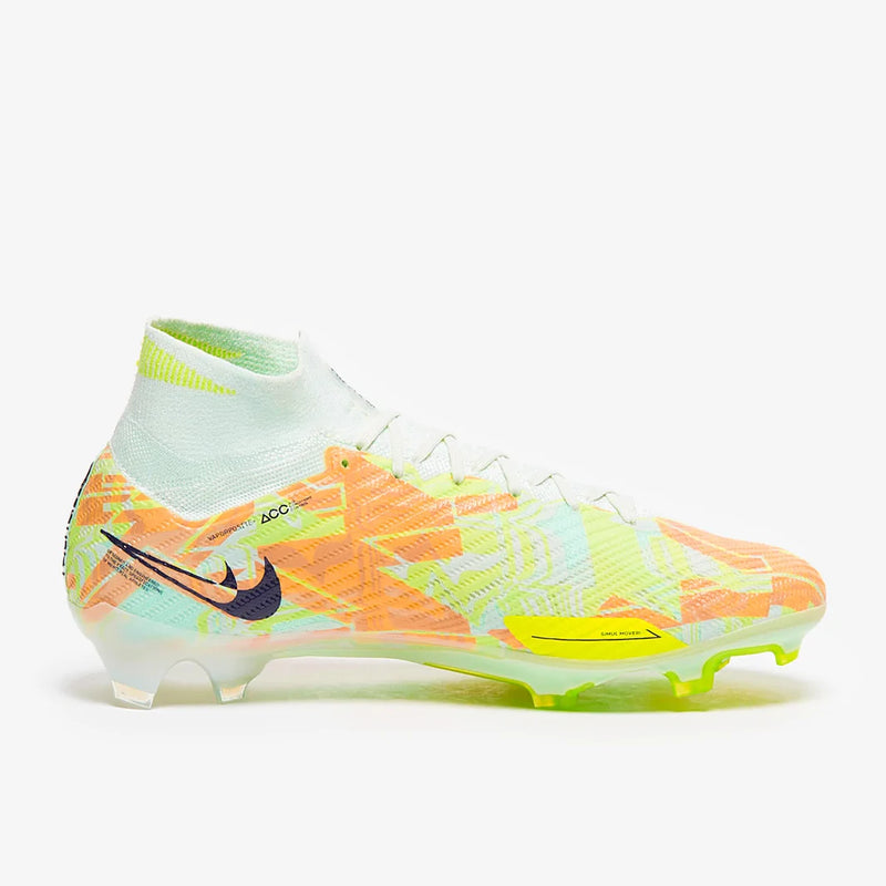 Chuteira Nike Air Zoom Mercurial Superfly 9 Elite Campo - Furia Imports - 01 em Artigos Esportivos