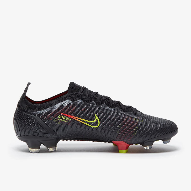 Chuteira Nike Mercurial Vapor 14 Elite Campo - Furia Imports - 01 em Artigos Esportivos