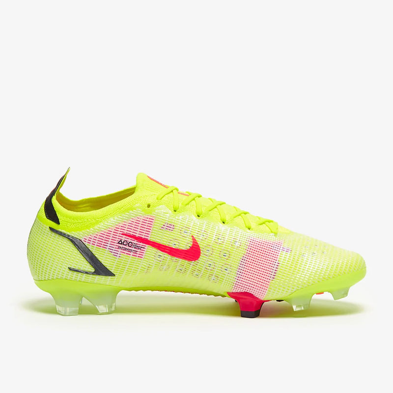 Chuteira Nike Mercurial Vapor 14 Elite Campo - Furia Imports - 01 em Artigos Esportivos