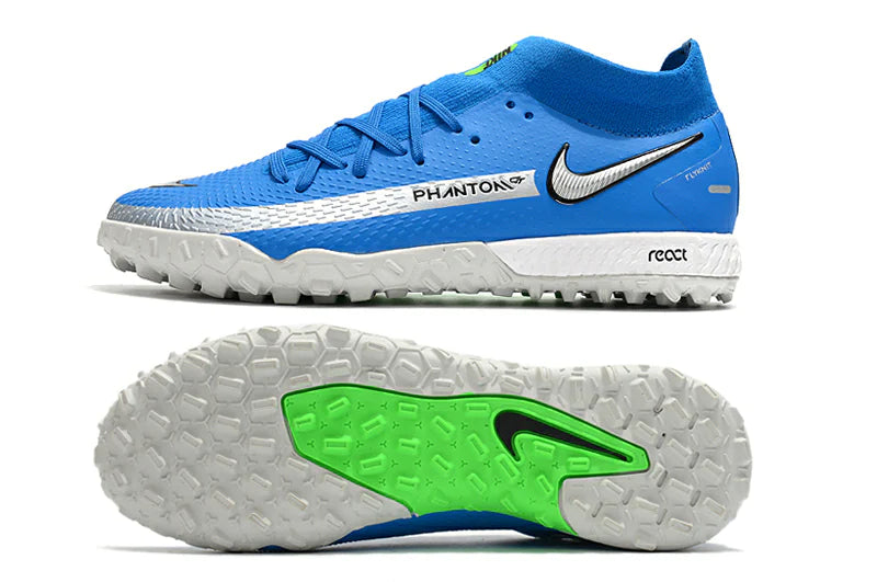 Chuteira Nike Phantom GT II Society - Furia Imports - 01 em Artigos Esportivos